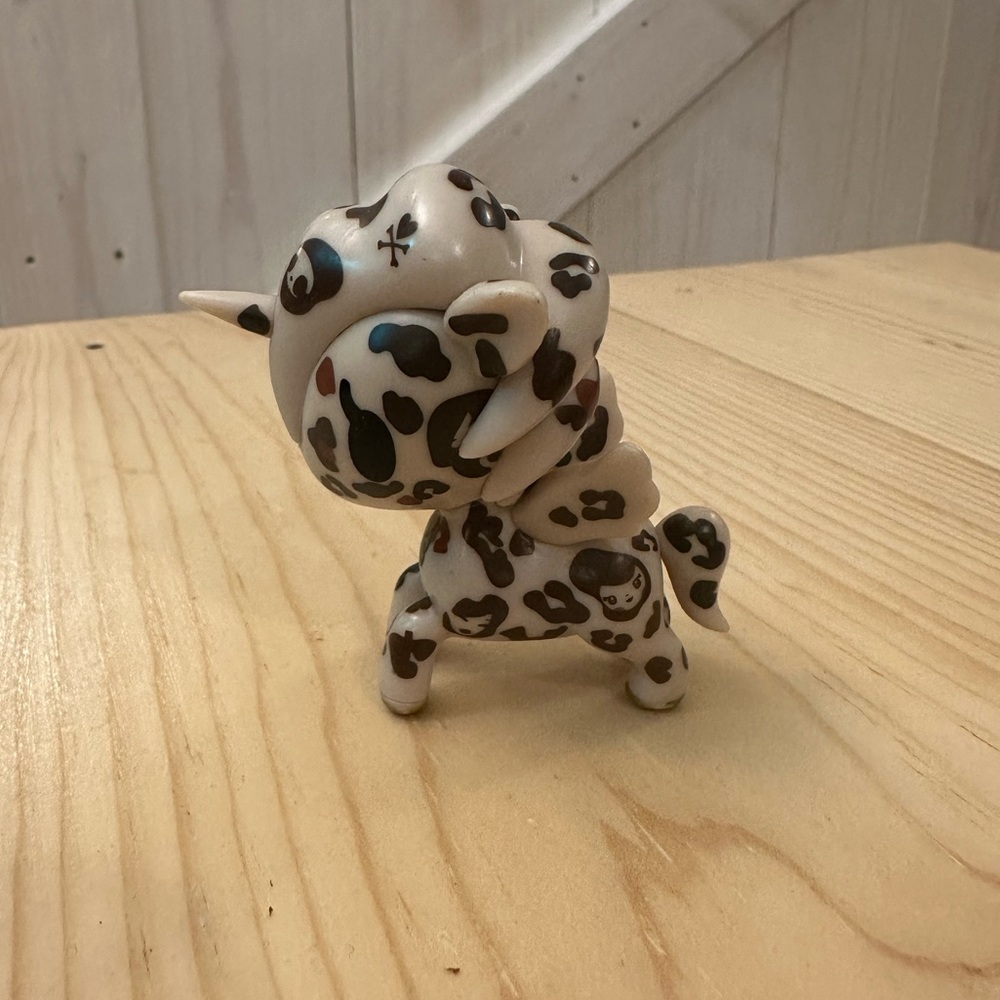tokidoki unicorno series 2 cheetah